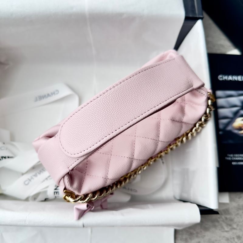 Chanel Top Handle Bags